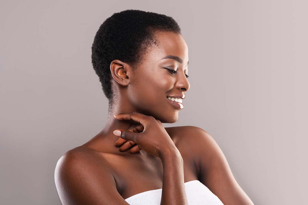 5 Cosmetic Procedures That Are Safe For Skin Of Color