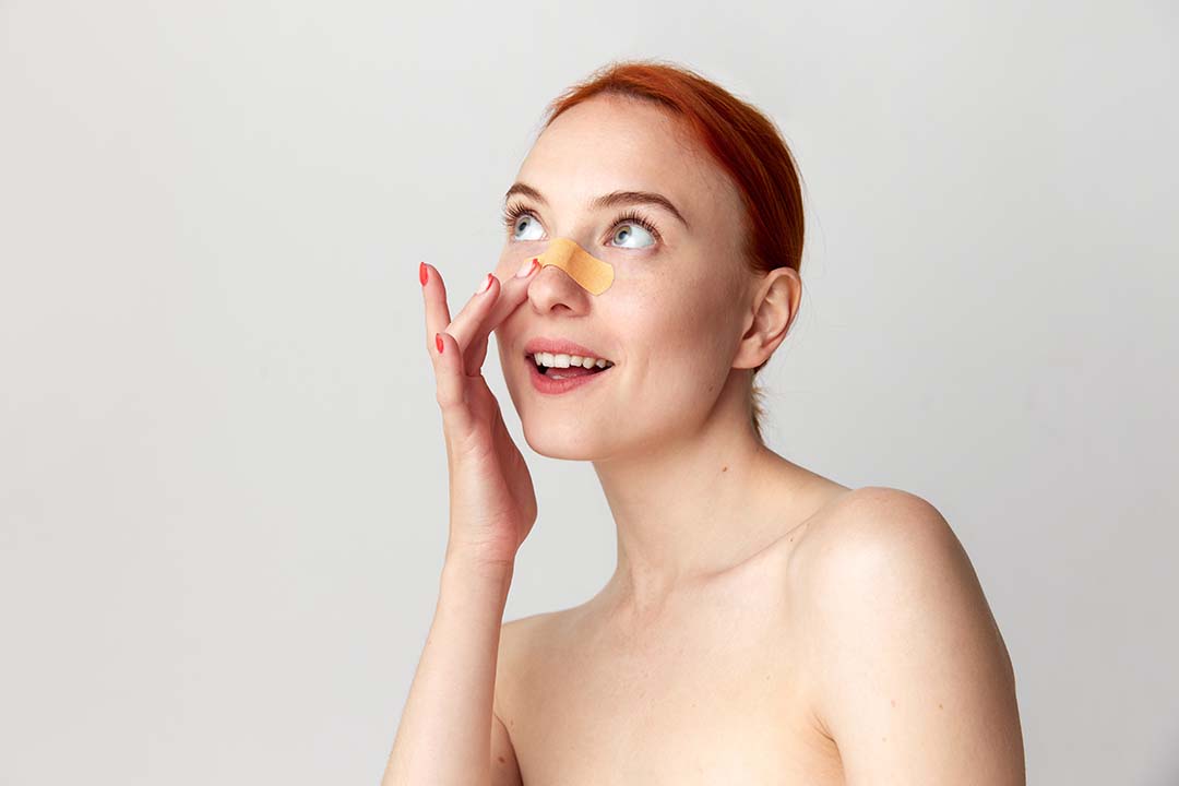 6 Rhinoplasty Recovery Rules to Follow After Surgery