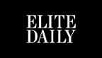 Elite Daily logo showcasing Capizzi MD as an expert voice in plastic surgery and aesthetics.