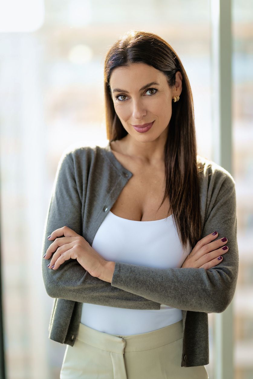 Selecting a Plastic Surgeon