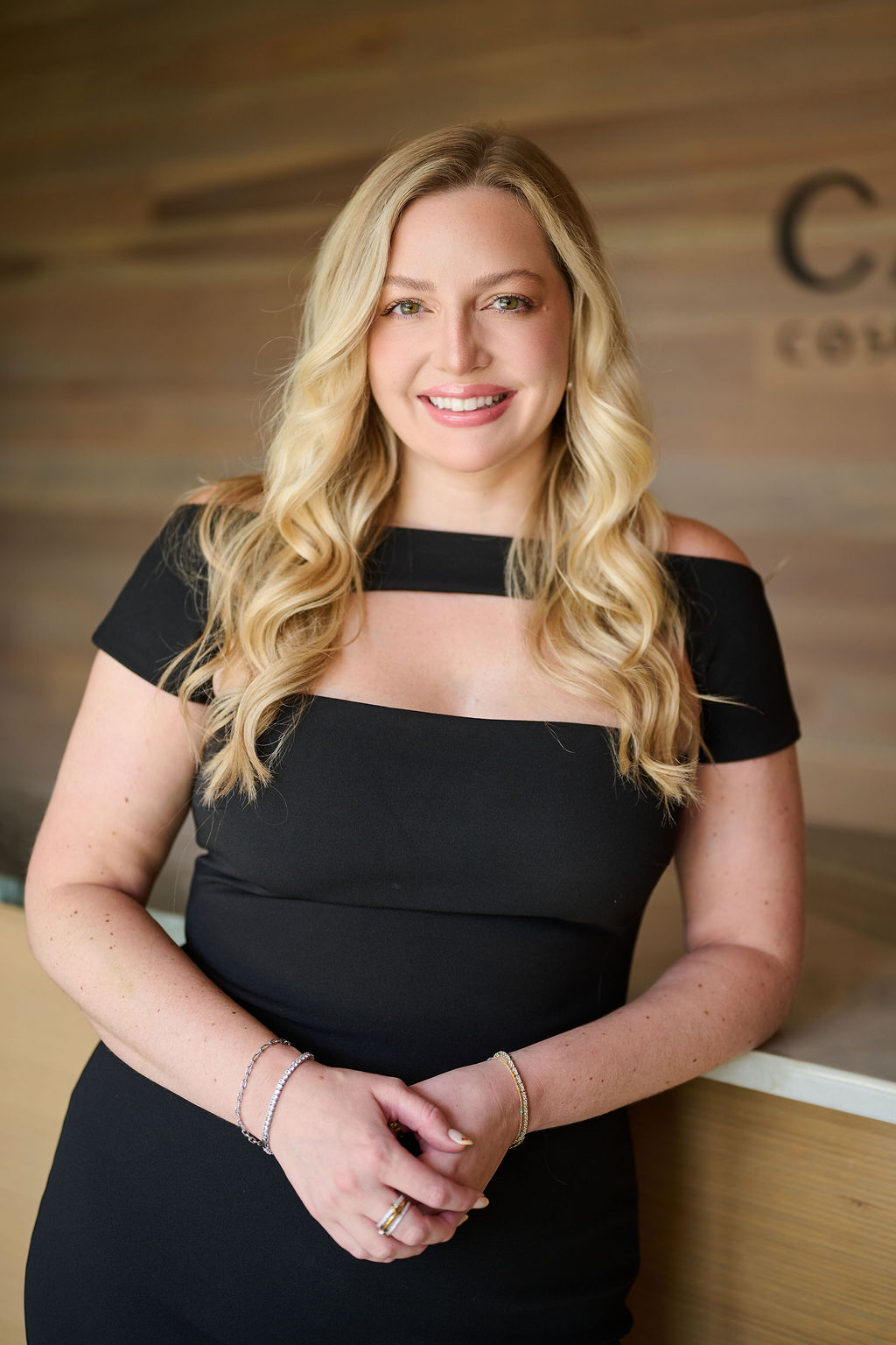 Dalton Flynn, RN BSN OR coordinator at Capizzi MD