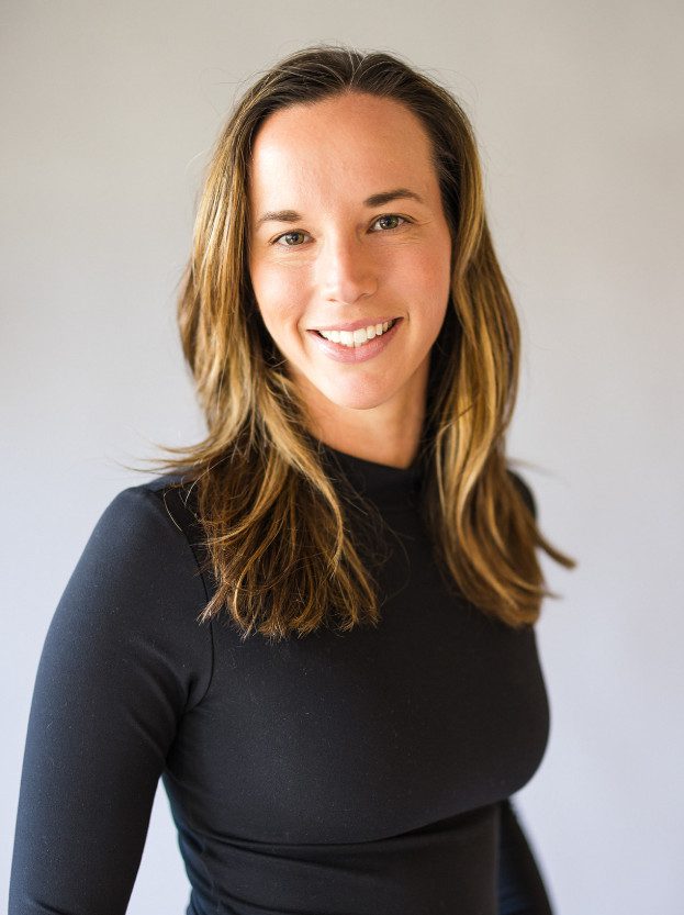 A picture of Olivia Capizzi MD