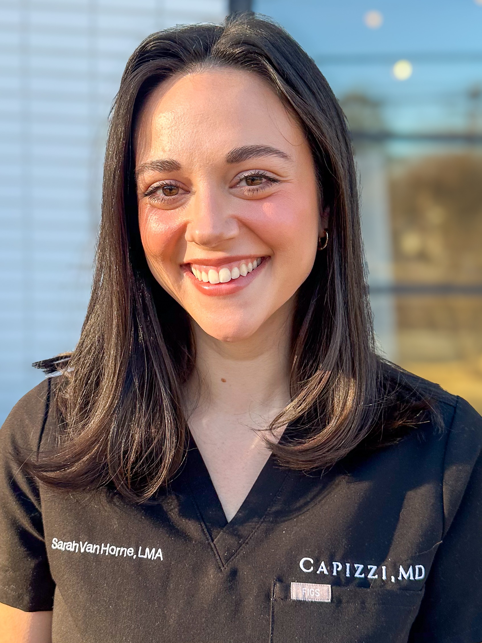 Dalton Flynn RN, BSN