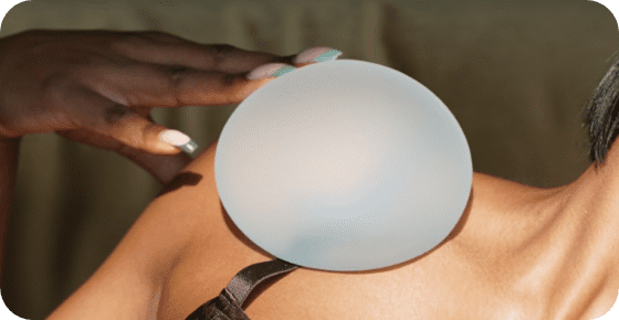Breast preservation augmentation Charlotte, NC