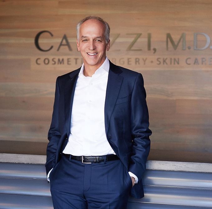 Capizzi MD Surgical Suite