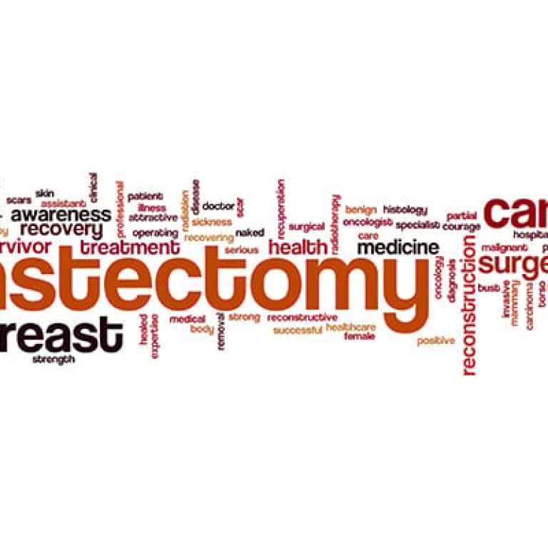 Breast Cancer Reconstructive Surgery