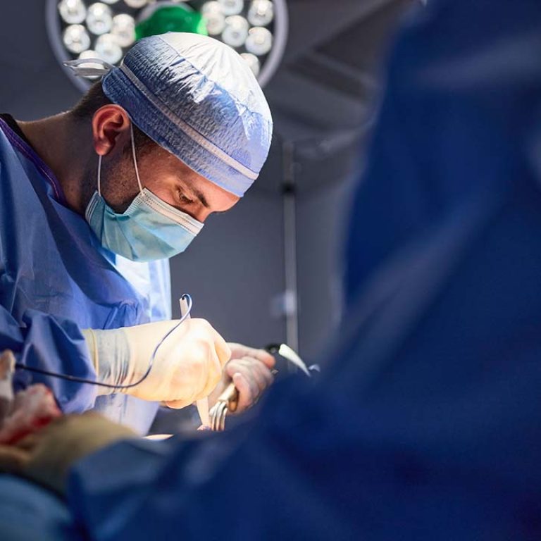 Facelift Scars: What To Expect After Surgery