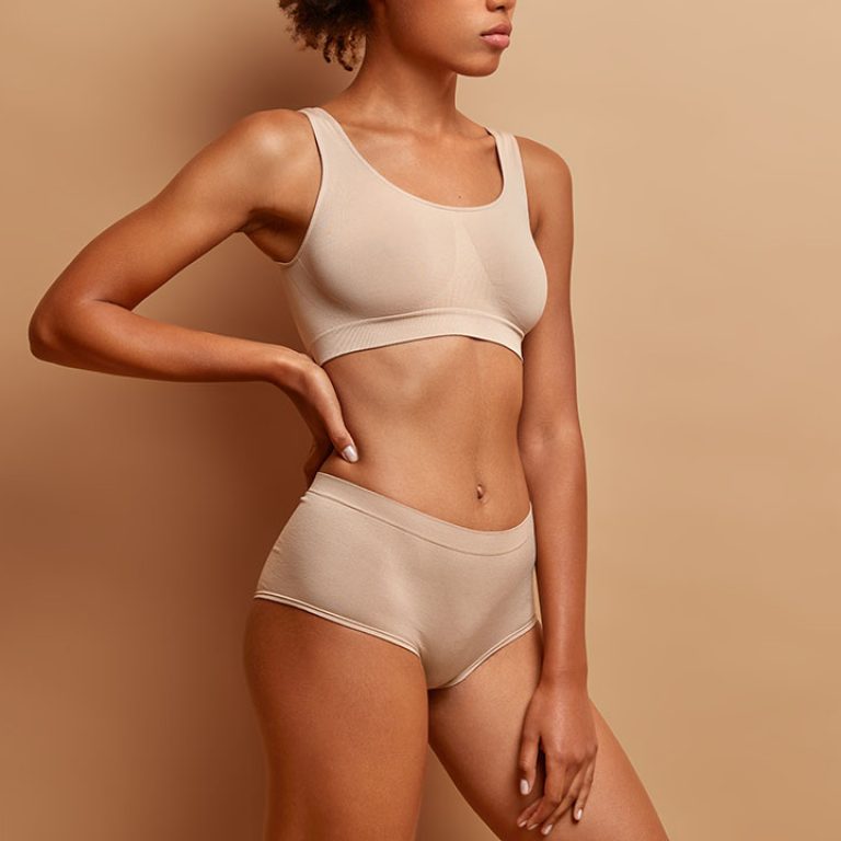 Fat Transfer Breast Augmentation