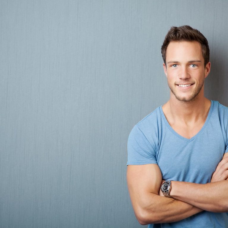 Fit-Male-Frontal-Photograph