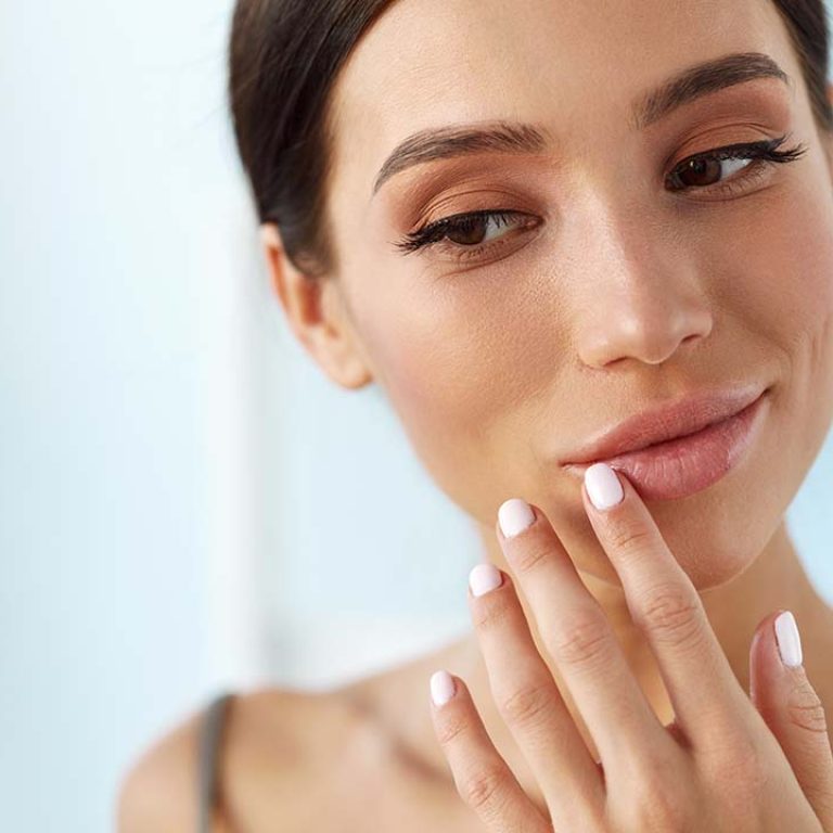 Philtrum Botox The Other Name For Lip Flip