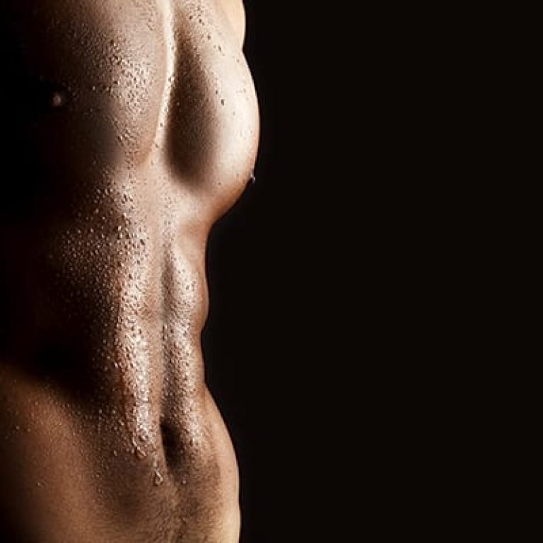 Image showing the benefits of Plastic Surgery For Men