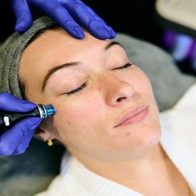 What Is a Med Spa? Top Treatments, Benefits, and What to Expect