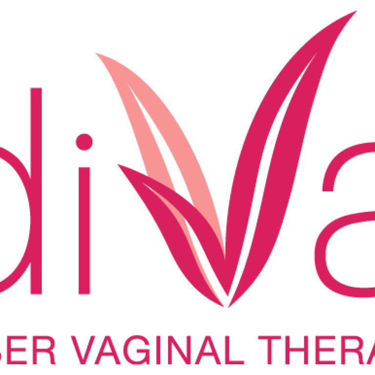 diVa Laser Vaginal Therapy logo.