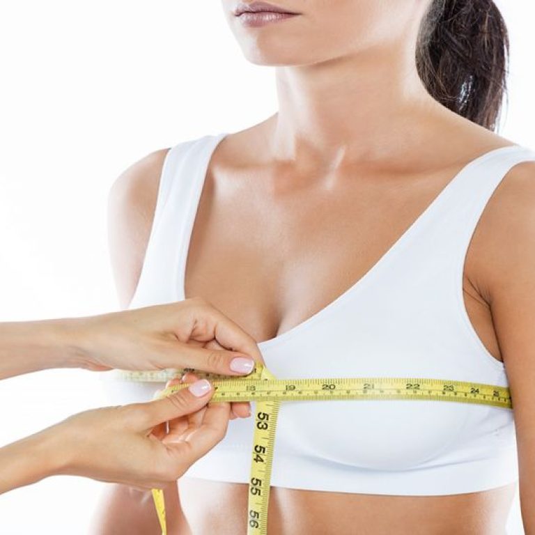 Breast Augmentation Surgery Explained